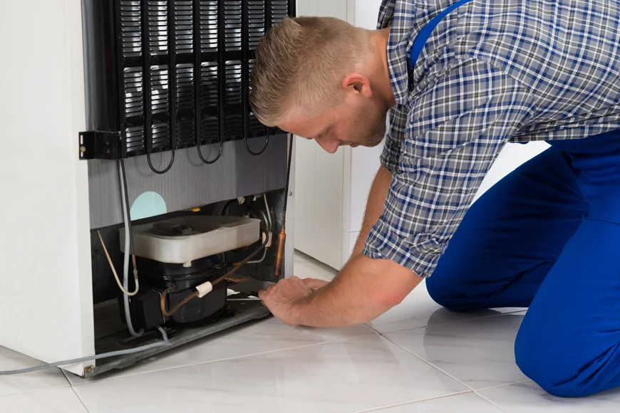 Sudbury Refrigerator repair