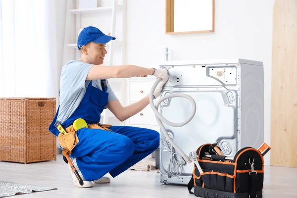Sudbury Washing Machine & Dryer Repair